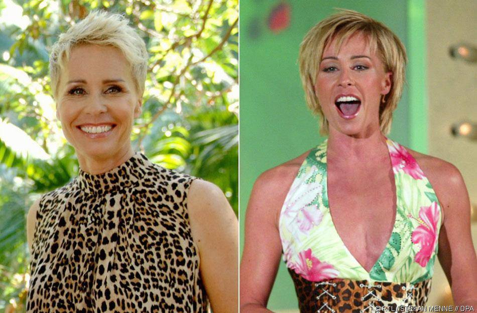 Sonja Zietlow Frisuren
 Aktuelle Frisur Von Sonja Zietlow