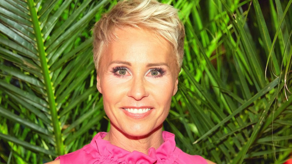 Sonja Zietlow Frisuren
 Sonja Zietlow Neue Frisur 2018 Frisur