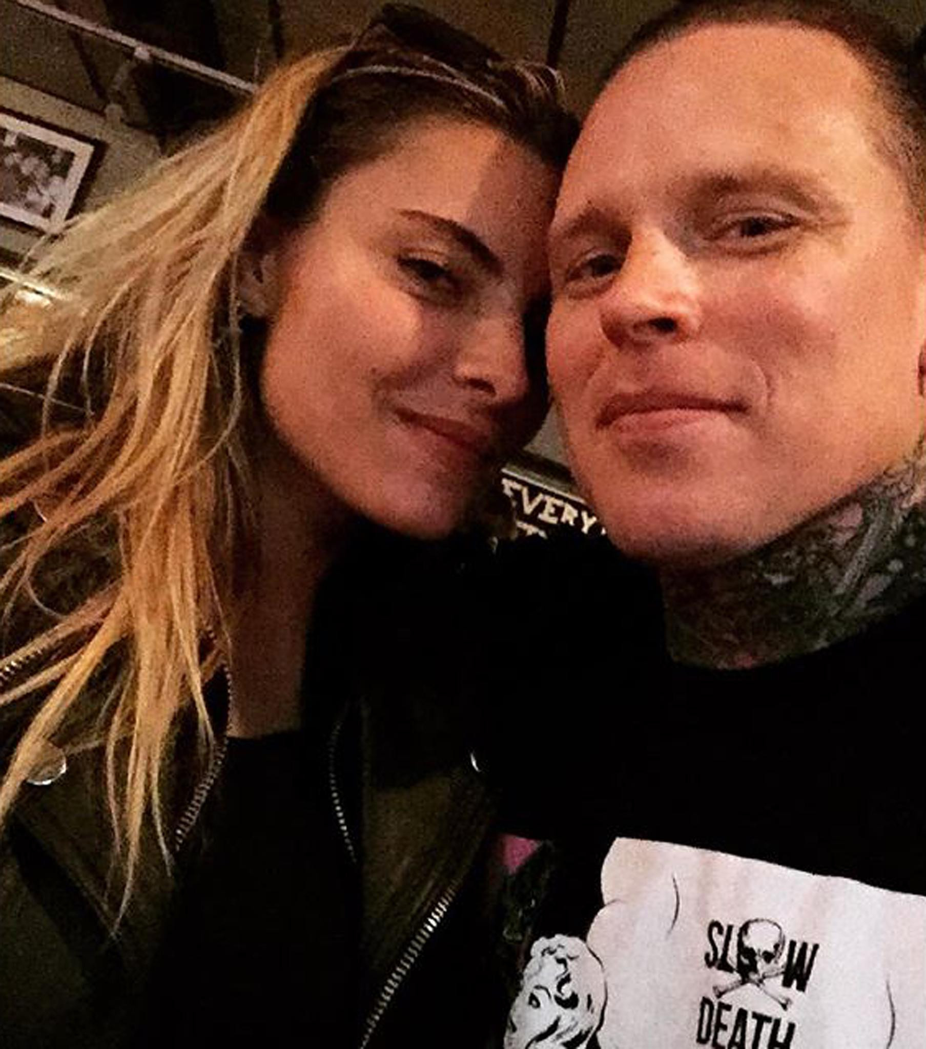 Sophia Thomalla Heimliche Hochzeit
 Sophia Thomalla Heimliche Hochzeit in den USA