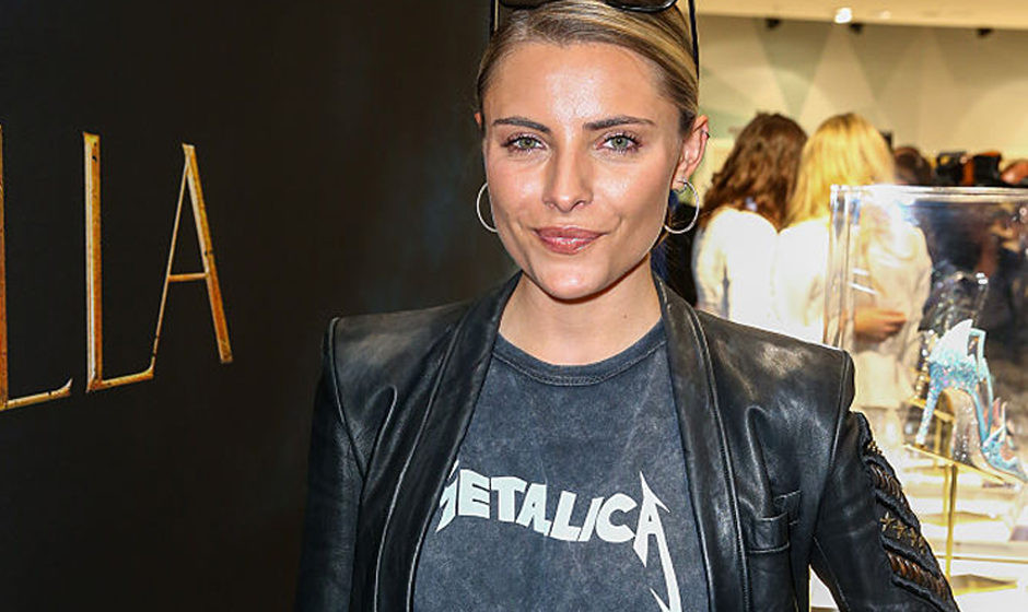 Sophia Thomalla Heimliche Hochzeit
 Till Lindemann