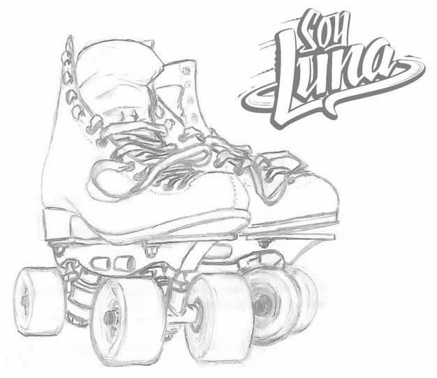 Soy Luna Malvorlagen
 Soy Luna Malvorlagen Inspirierend 24 überzeugend soy Luna