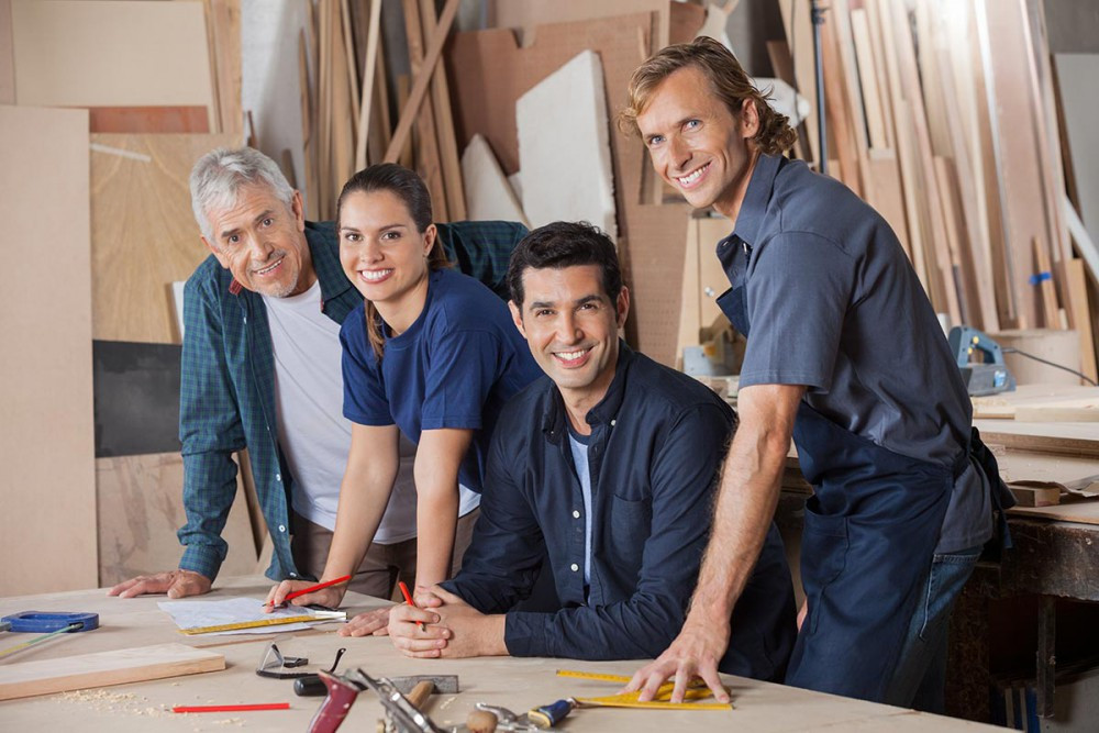 Spartiaten Was Ist Euer Handwerk
 Das Handwerk hat Zukunft Aber was ist eigentlich das