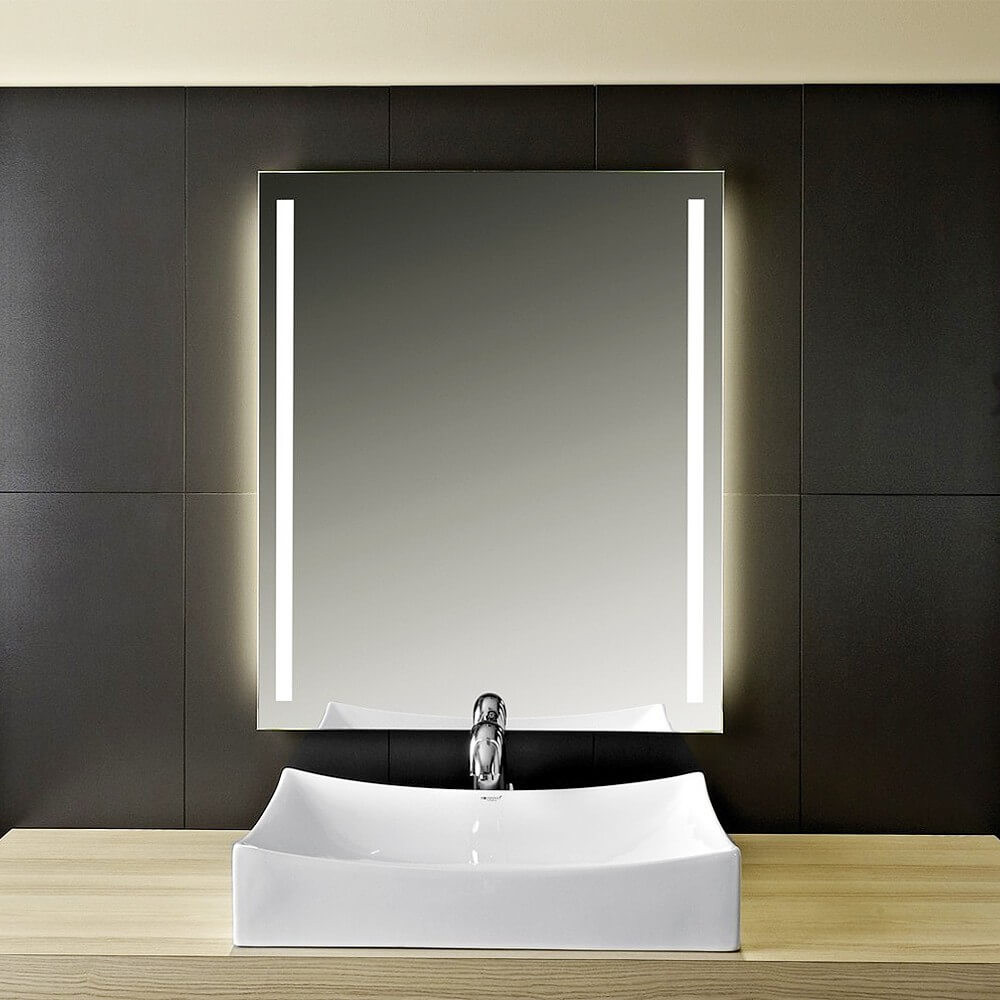 Spiegel Led
 Badspiegel LED Valled