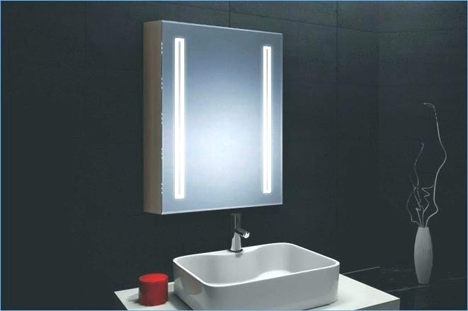 Spiegelschrank Mit Beleuchtung Und Steckdose
 Bad Spiegelschrank Mit Beleuchtung Badezimmer Ikea Und