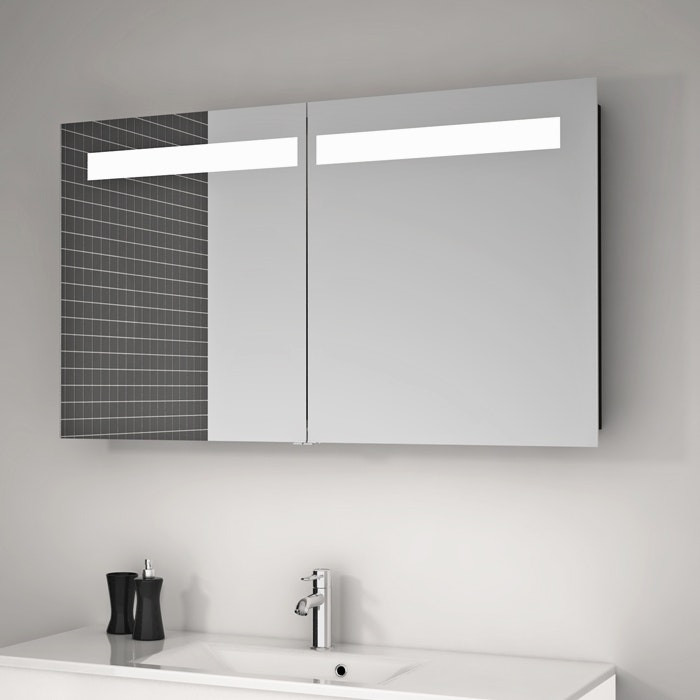 Spiegelschrank Mit Beleuchtung Und Steckdose
 Spiegelschrank Bad Mit Beleuchtung Und Steckdose – Wohn design