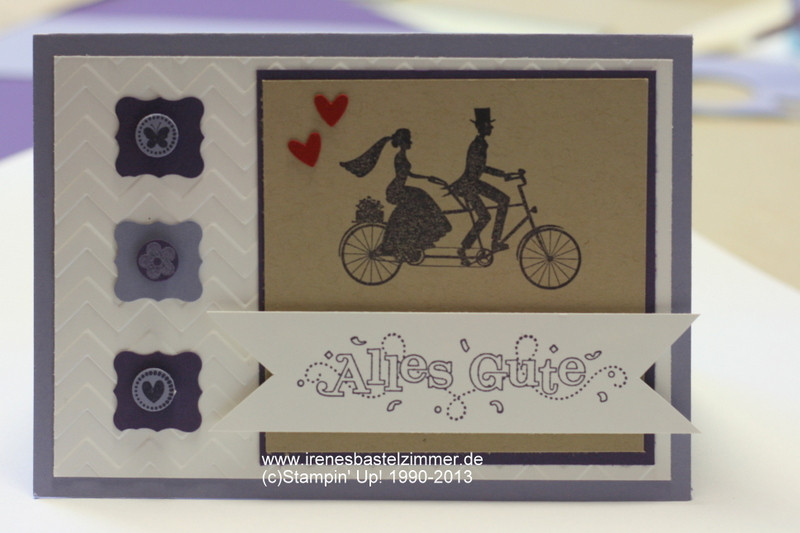 Stampin Up Hochzeitskarten
 Hochzeitskarten Archive Stampin Up Anleitungen ️Ideen