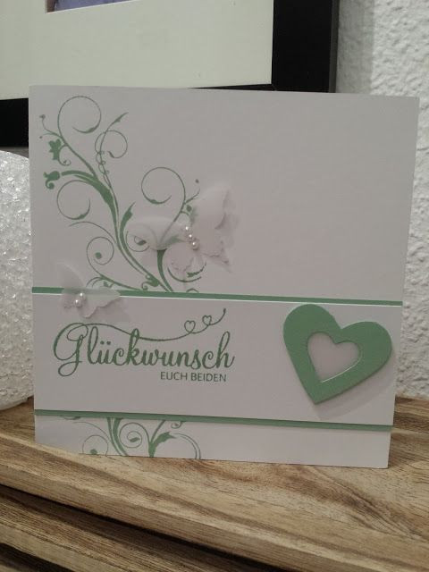 Stampin Up Hochzeitskarten
 228 best images about Hochzeitskarten on Pinterest