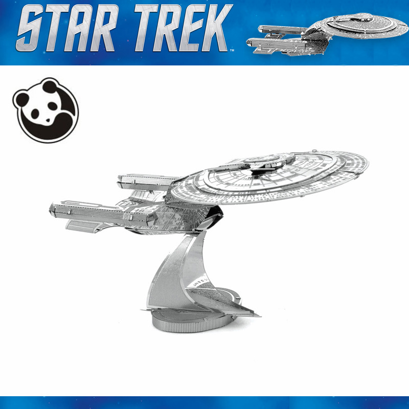 Star Trek Geschenke
 line Kaufen Großhandel uss enterprise modell aus China