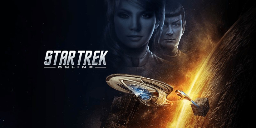 Star Trek Geschenke
 Star Trek line verteilt Geschenke auf PC und Konsole