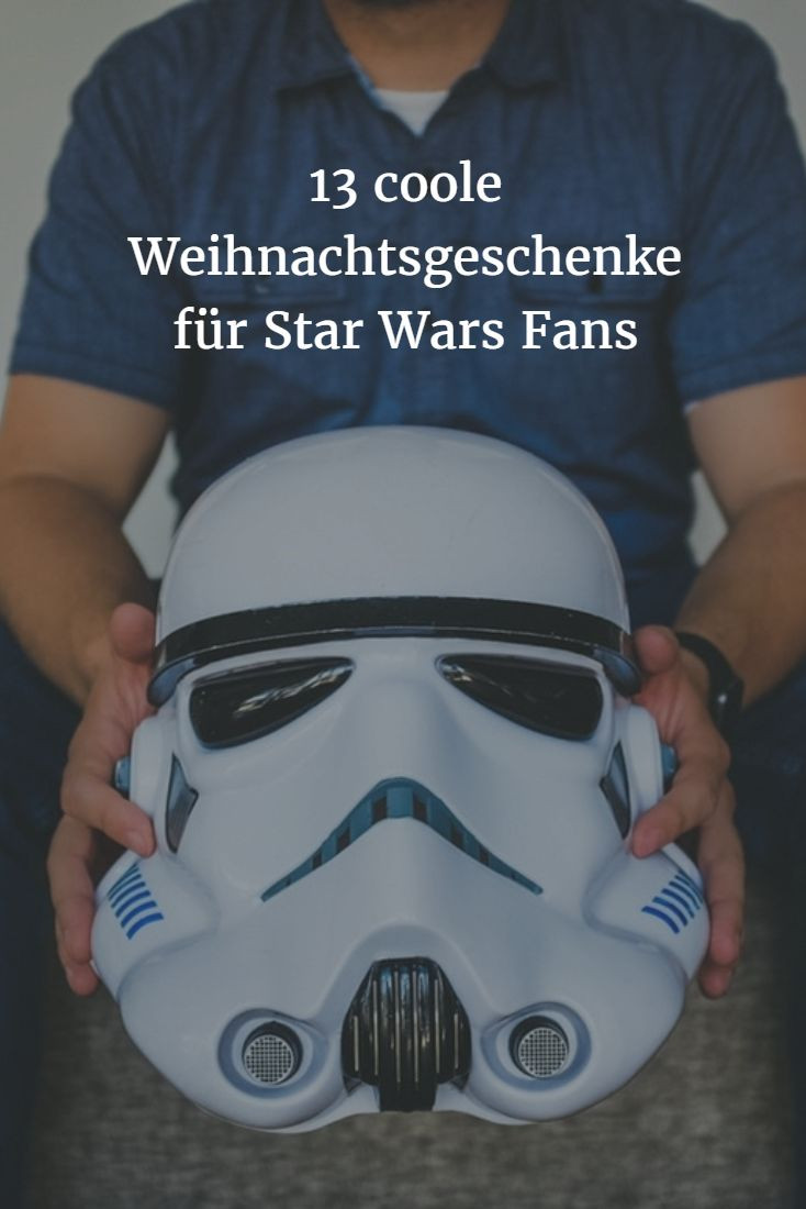 Star Wars Geschenkideen
 38 best Geschenke für Star Wars Fans images on Pinterest