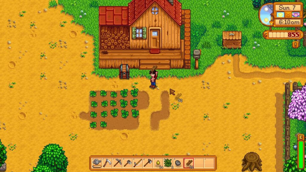 Stardew Valley Geschenke
 Stardew Valley Die besten Geschenke für jeden Bewohner CHIP