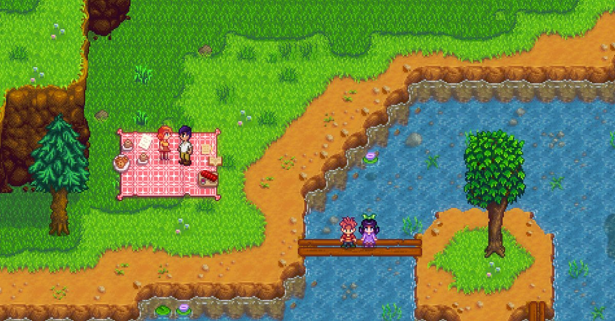 Stardew Valley Geschenke
 Stardew Valley Die besten Geschenke für jeden Dorfbewohner