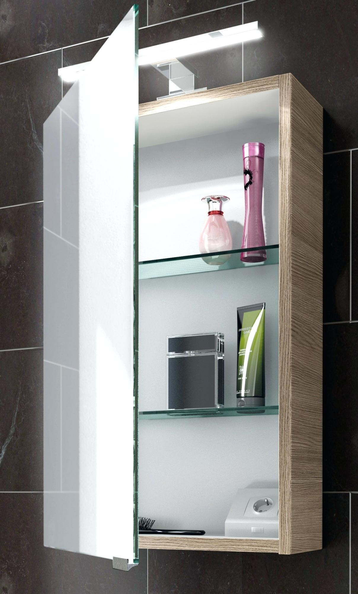 Steckdosen Beleuchtung
 Steckdose Bad Spiegelschrank 60 Cm Kaufen Mit Und Ohne