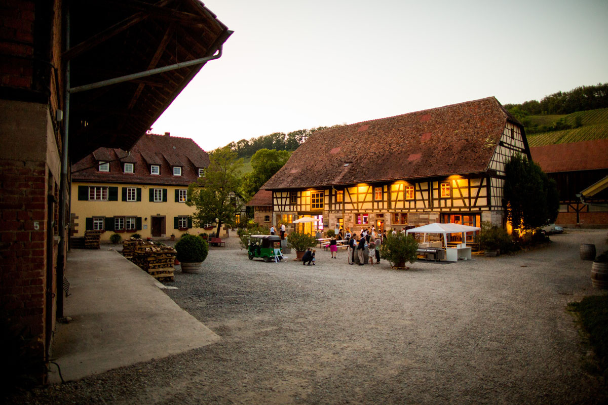 Steinbachhof Hochzeit
 Hochzeitslocation Weingut Steinbachhof Hochzeit in