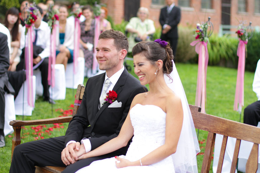 Steinbachhof Hochzeit
 Hochzeit Weingut Steinbachhof