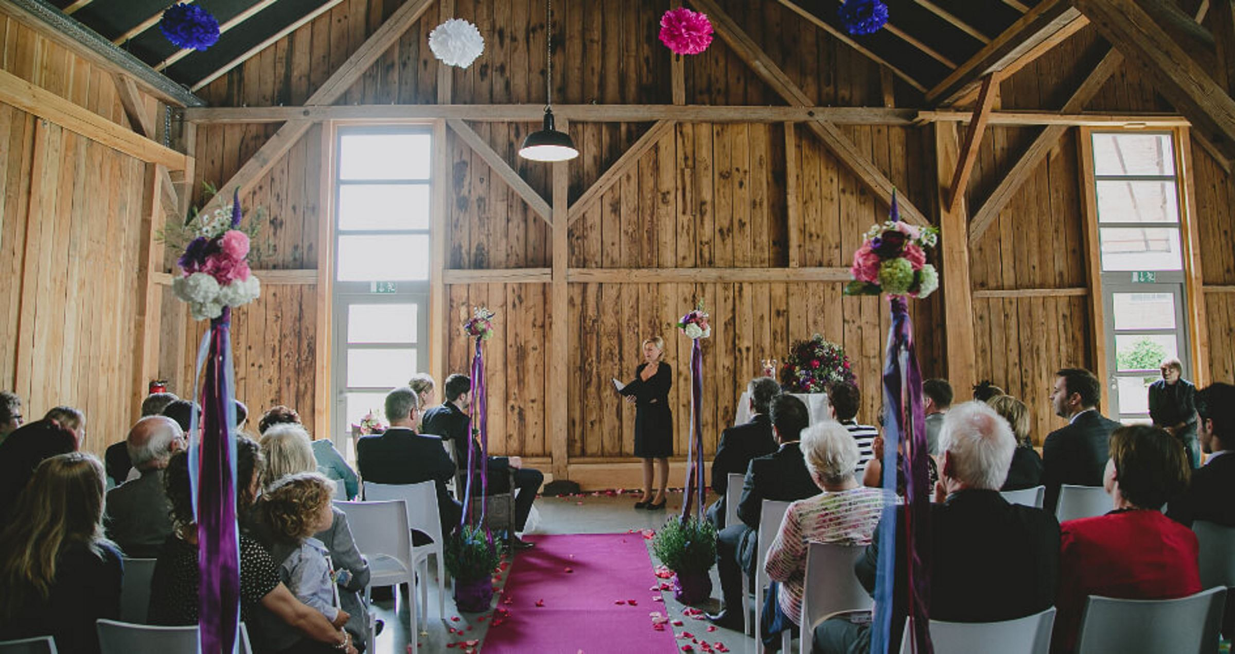 Steinbachhof Hochzeit
 Steinbachhof in Gündelbach Eventlocation Der Eventplaner