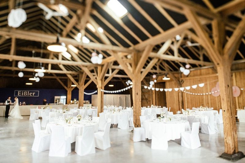 Steinbachhof Hochzeit
 Vintage Hochzeit auf dem Steinbachhof von Die