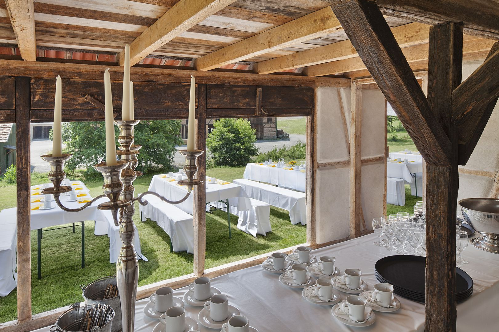 Steinbachhof Hochzeit
 Eißler Weingut Steinbachhof Hochzeit fiylo