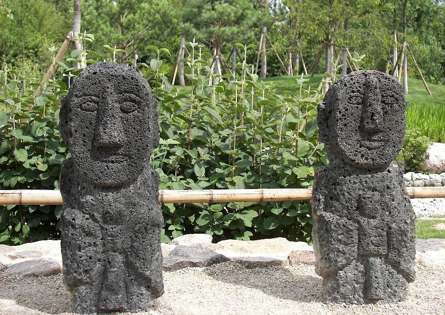 Steinfiguren Garten
 Steinfiguren Garten Gebraucht steinfiguren 5 ideen f r