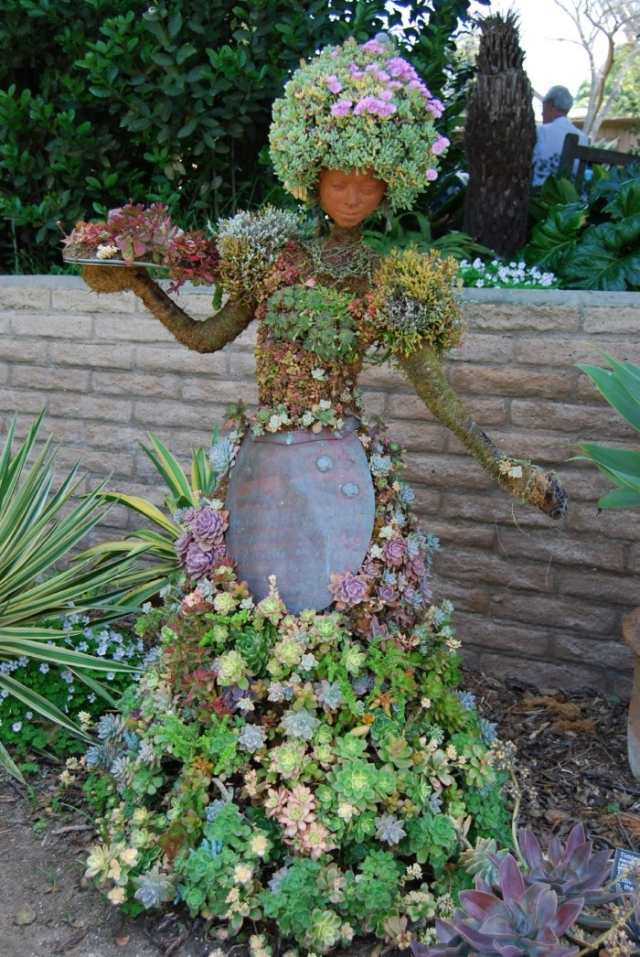 Steinfiguren Garten
 Steinfiguren Garten Selber Machen Steinfiguren Garten