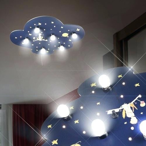 Sternen Lampe
 Sternenhimmel Kinderzimmer Sternenhimmel Kinderzimmerlampe