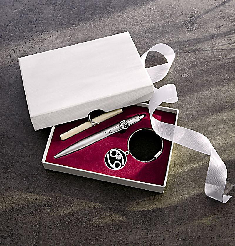 Sternzeichen Geschenke
 Geschenk Set Sternzeichen Motiv Krebs bestellen