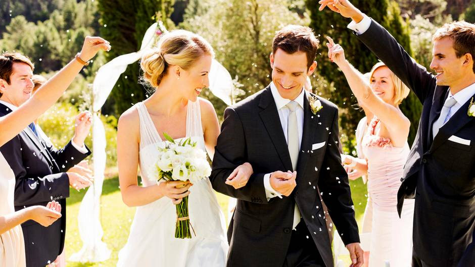 Steuer Hochzeit
 Hochzeit zum Steuern sparen Finanztest erklärt ob sich