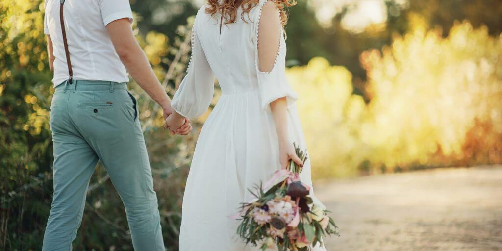 Steuer Hochzeit
 Love is in the air Wie Ja Sager Steuern sparen