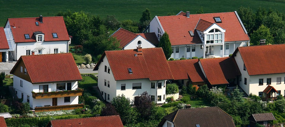 Steuern Haus
 Das Haus dem Partner schenken und Steuern sparen