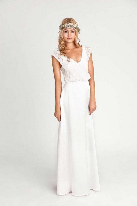 Strandkleid Hochzeit
 Strandkleid weiß hochzeit