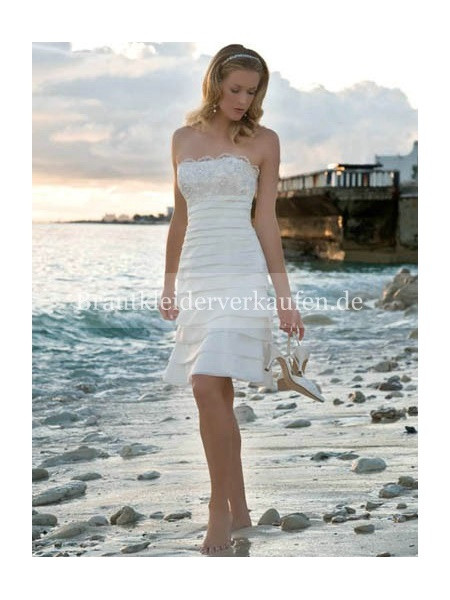 Strandkleid Hochzeit
 Strandkleid hochzeit