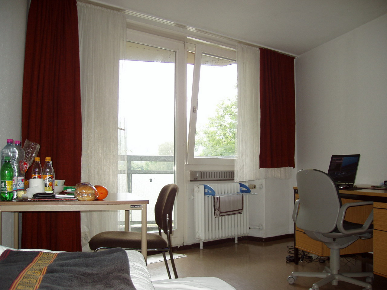 Studenten Wohnung
 Wohnung Esslingen am Neckar Brühl Palmenwaldstr 56