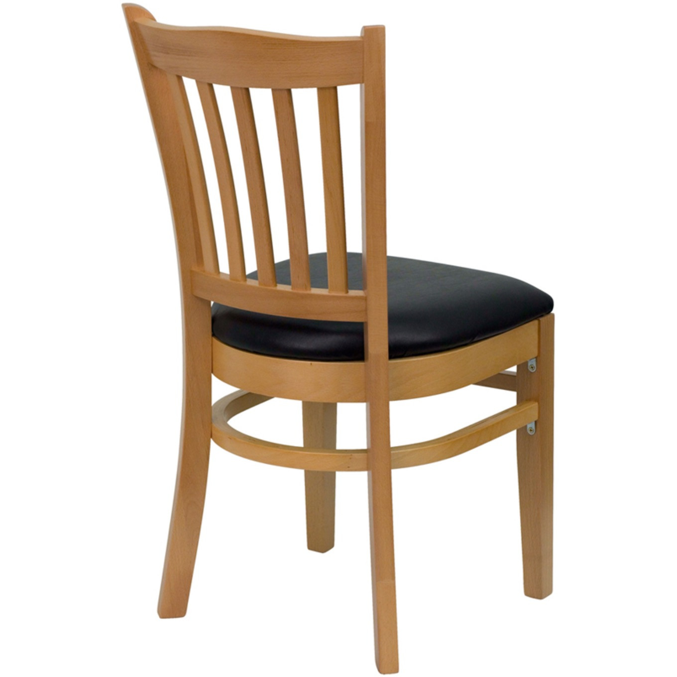 Stühle Küche
 Leder Und Holz Dining Stuhl Stühle Holz Möbel Holz