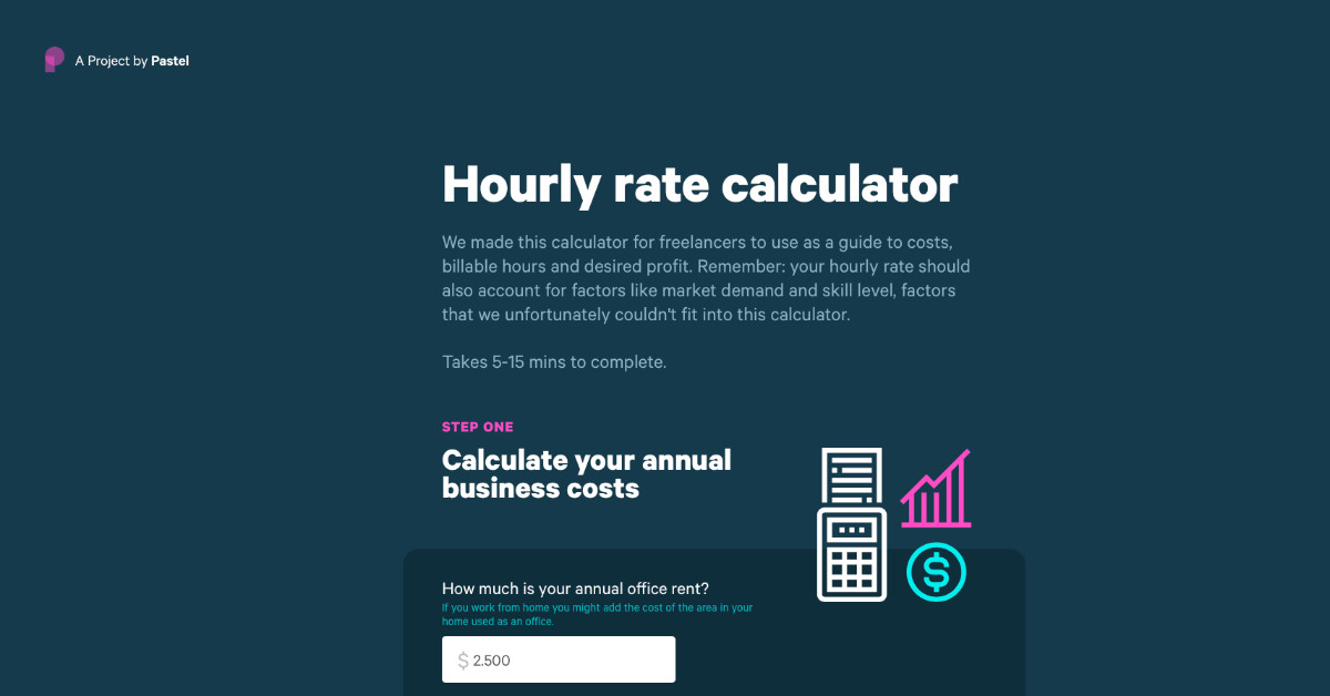 Stundensatz Berechnen Handwerk
 Stundensatz berechnen Dieses Tool sagt ihn dir auf den