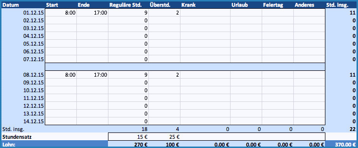 Stundensatz Berechnen Handwerk
 Excel Vorlagen Handwerk Kalkulation Kostenlos Inspirierend