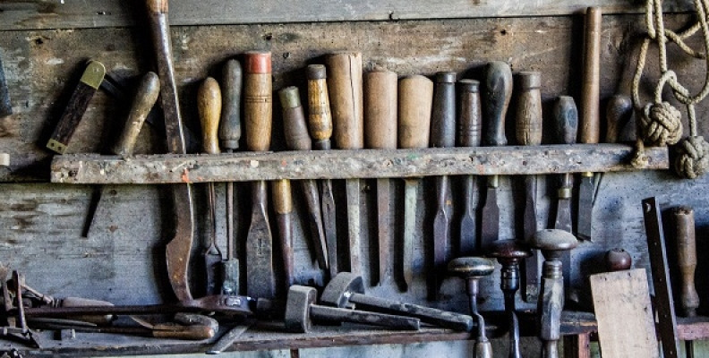 Stundenverrechnungssätze Im Handwerk
 Themenwochen Digitalisierung im Handwerk bei der