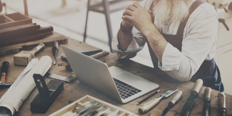 Stundenverrechnungssätze Im Handwerk
 Digitalisierung Neue Lösungen für das Handwerk von Morgen