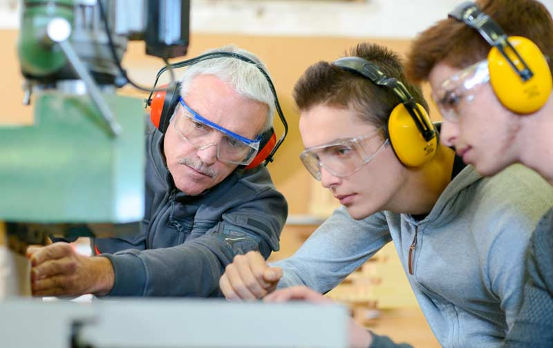 Stundenverrechnungssätze Im Handwerk
 Personalmarketing im Handwerk