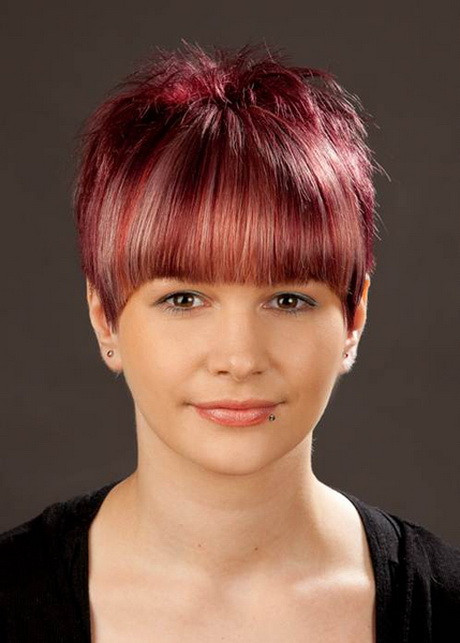 Stylische Frisuren
 Stylische frisuren damen