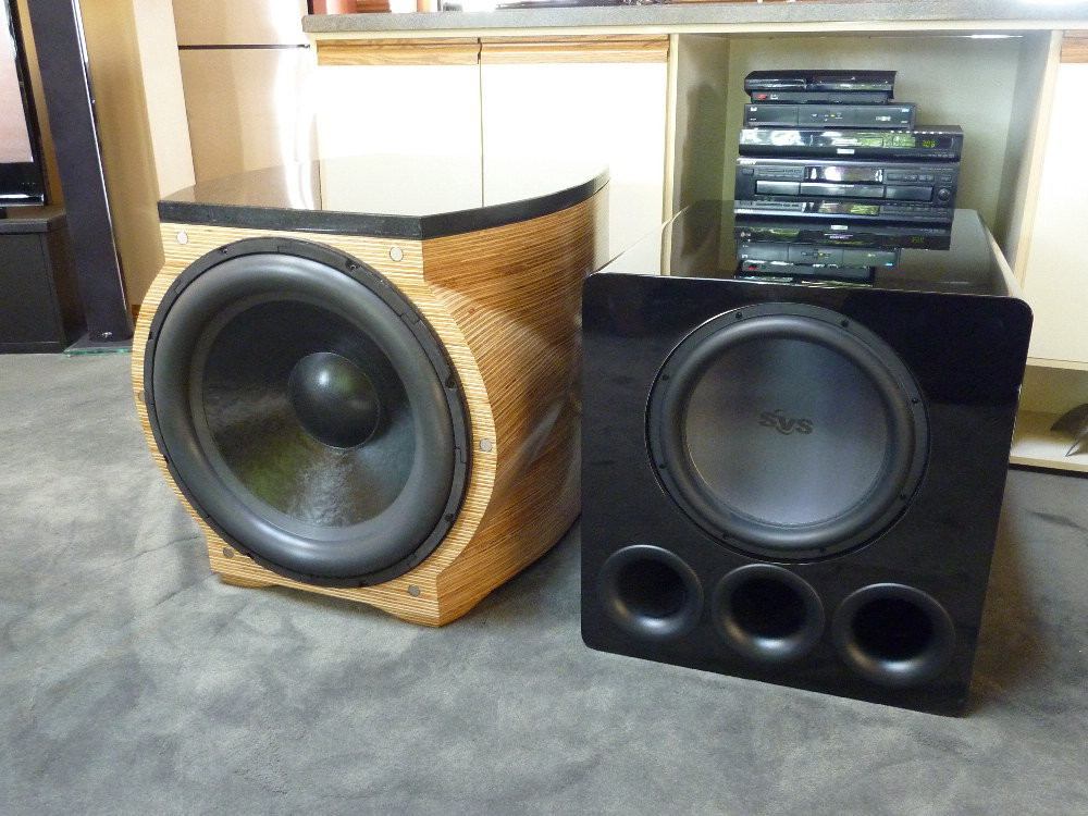 Subwoofer Diy
 M 21 Giveaway Build Pics Page 37 Home Theater Forum