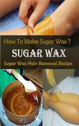 Sugaring Diy
 17 Best ideas about Homemade Sugar Wax on Pinterest