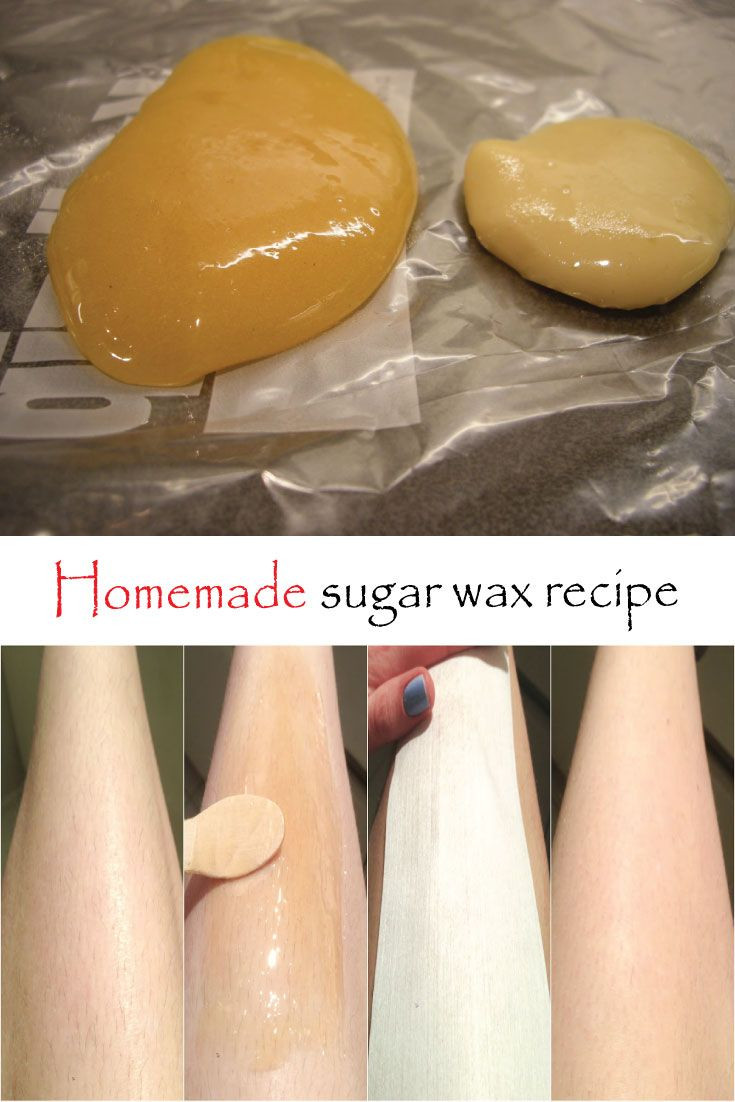 Sugaring Diy
 Best 25 Homemade sugar wax ideas on Pinterest