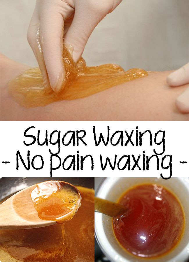 Sugaring Diy
 25 best ideas about Waxing tips on Pinterest