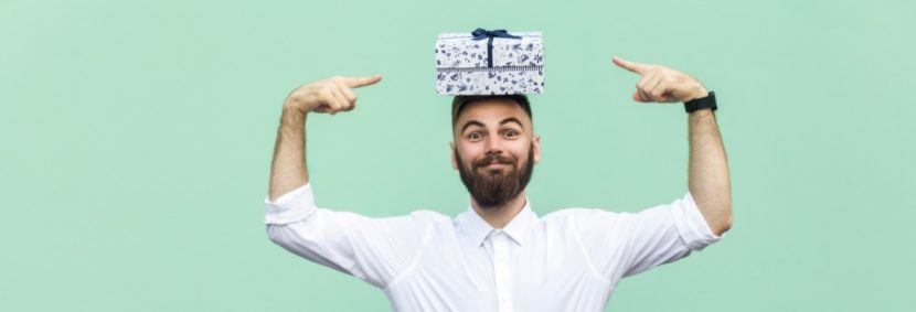 Technik Geschenke Für Männer
 Männerherzen erobern 10 pfiffige Geschenke für Männer