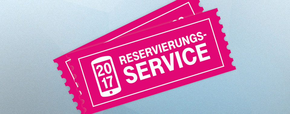 Telekom Geburtstagsgeschenk 2017
 iPhone Modelle 2017 Telekom startet Reservierungs Service