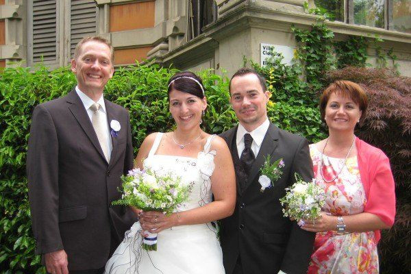 Thomas Müller Hochzeit
 Feldkirch Nachrichten aus der Gemeinde Feldkirch in