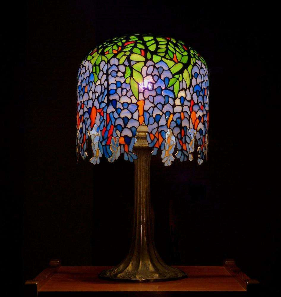 Tiffany Lampen
 Tiffany lampen vorlagen – karimdarwish