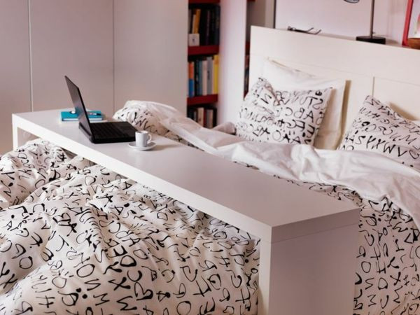 Tisch Für Bett
 Die besten 25 Laptop Tisch für Bett Ideen auf Pinterest