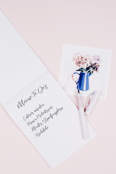 To Do Hochzeit
 Maid of Honor