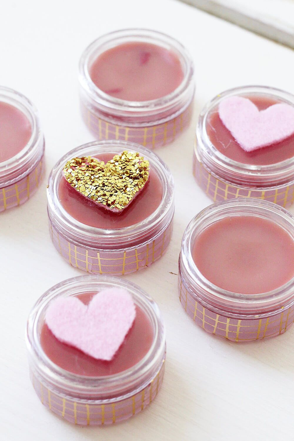 Tolle Geschenke
 DIY Lippenbalsam aus Sheabutter selber machen Tolle